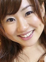 Miyuki Kasuga Naked